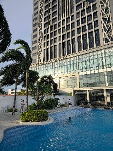 The Excelsior Hotel主图