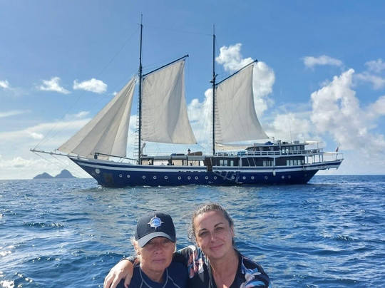 Scubaspa ZEN Indonesia-登巴萨必去景点