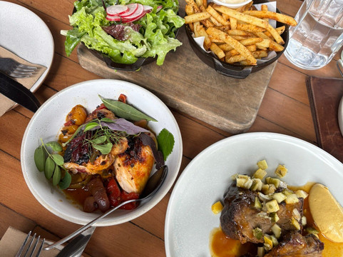 The Farm-拜伦湾必去景点