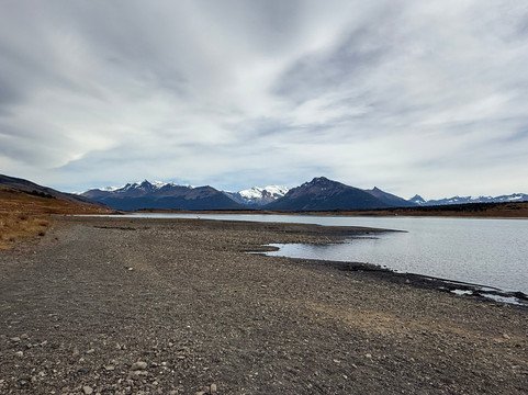 Lago Roca-埃尔卡拉法特必去景点