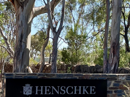 Henschke-Keyneton必去景点