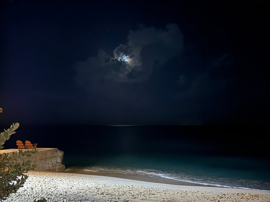 Cockburn Town-特克斯和凯科斯必去景点