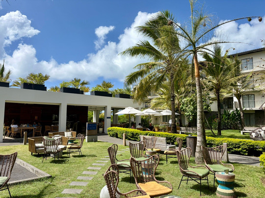 Domaine de Grand Baie主图