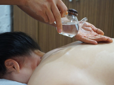 Masil Beauty-龟尾市必去景点