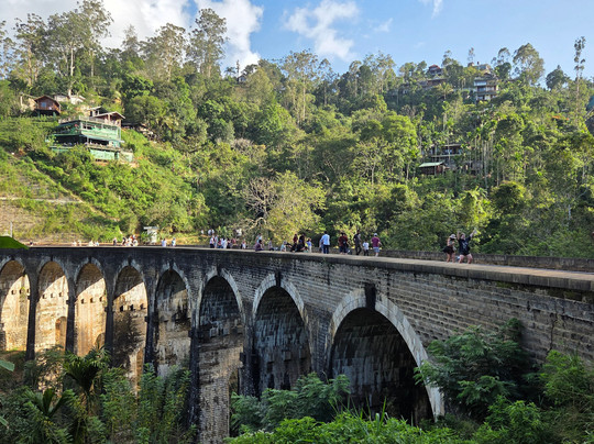 Amaya Tours-尼甘布必去景点