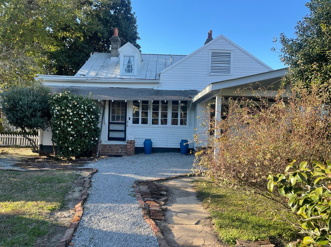 河船家庭旅馆主图