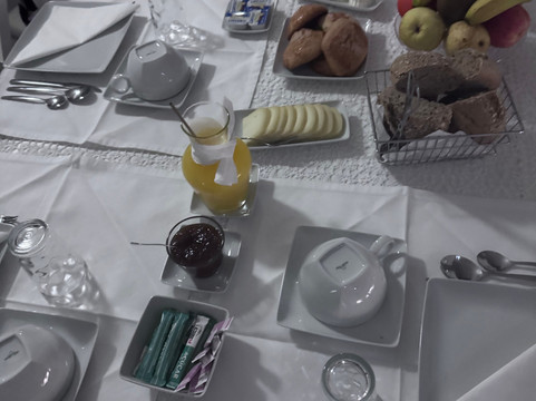 阿蒙德拉旅馆主图