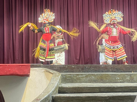 Didu Lanka Travels-科伦坡必去景点