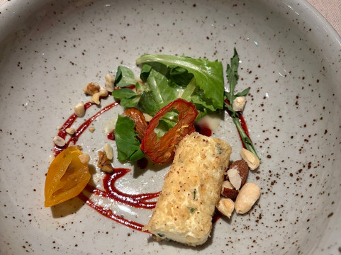 Gardenhotel Crystal主图