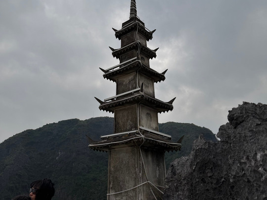 Ninh Binh Getaway-宁平必去景点