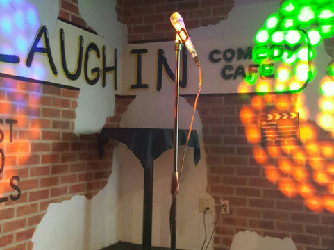 Snappers Comedy Club Fort Myers-迈尔斯堡必去景点