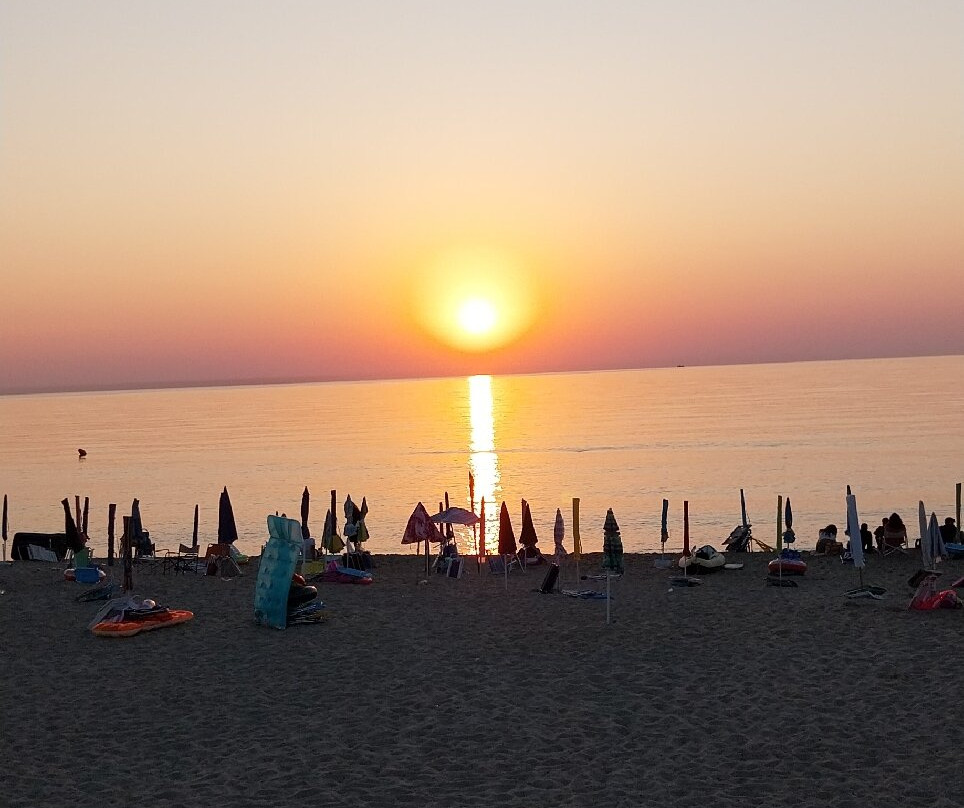 Village Club Miramare