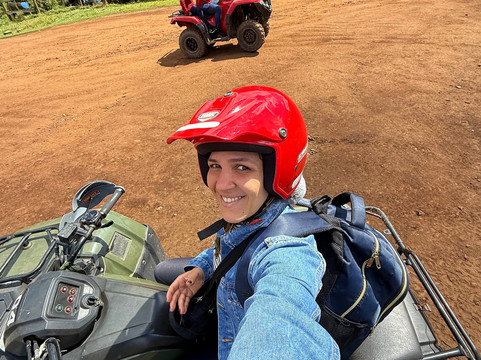 Quadrixtreme passeios-蒙特贝尔德必去景点