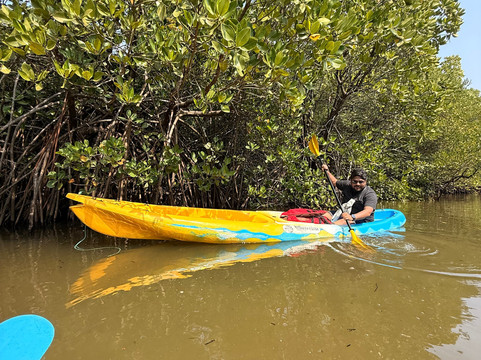 Khavane Beach-Vengurla必去景点