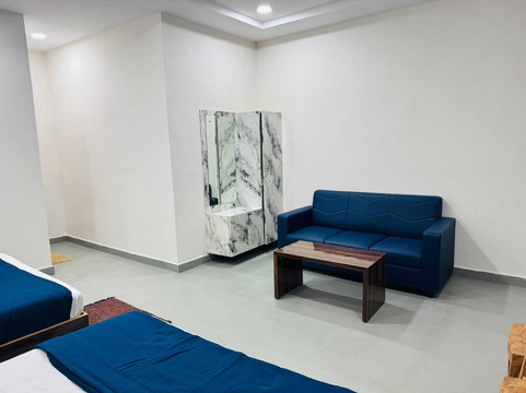 Super Hotel O SVR GRAND