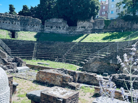 Citta Vecchia (Old City)-的里雅斯特必去景点