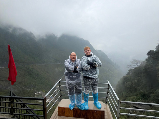 BiBi Ha Giang Loop Tour-Ha Giang必去景点