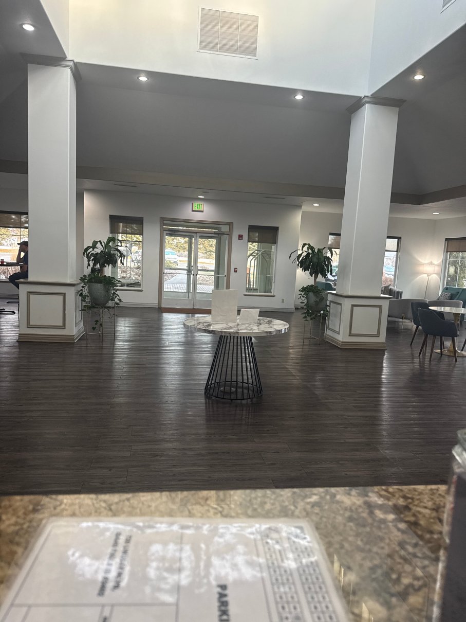 克拉丽奥酒店-爱达荷福尔斯河畔酒店-官方