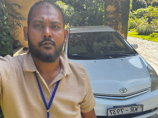 Independence Memorial Hall-科伦坡必去景点