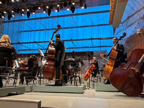 Casa da Música-波尔图必去景点