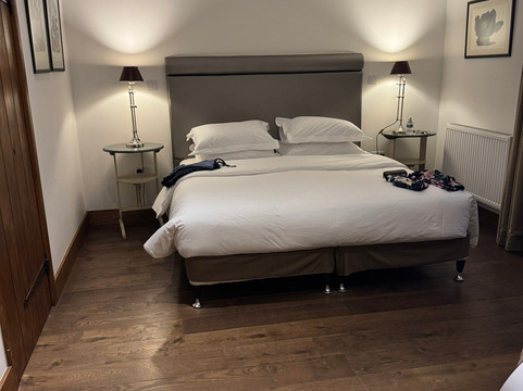 Eckington Manor主图