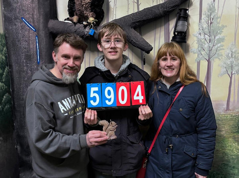 Suffolk Escape Academy-Barrow必去景点