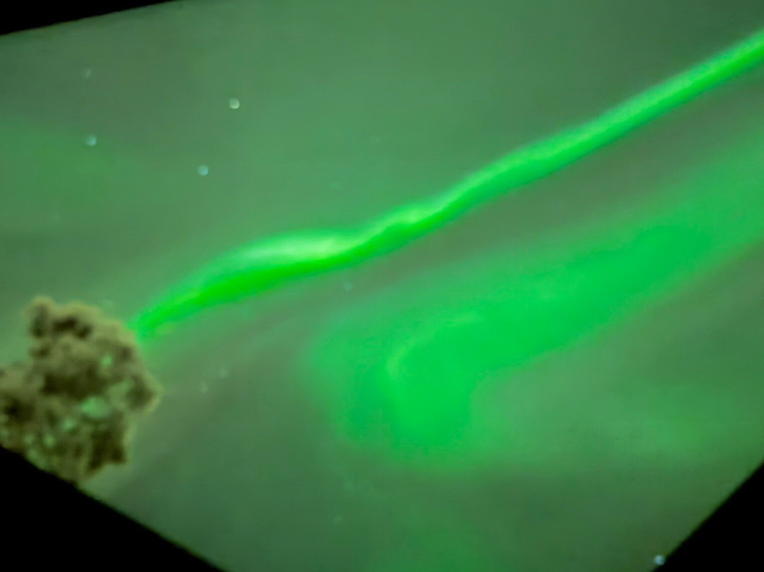 Aurora Queen Resort主图