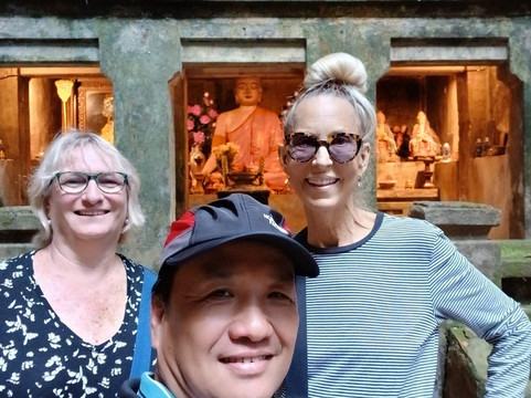 Trails Of Indochina-胡志明市必去景点