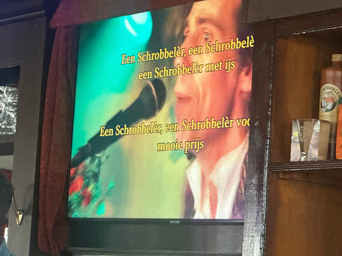 Schrobbelèr-蒂尔堡必去景点