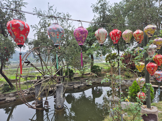 Kalos Tour-Hung Yen必去景点