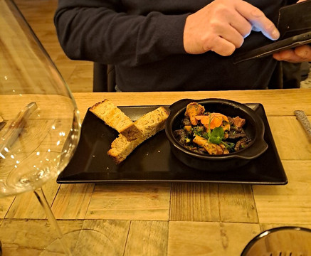 Hotel-Restaurant du Mouton主图