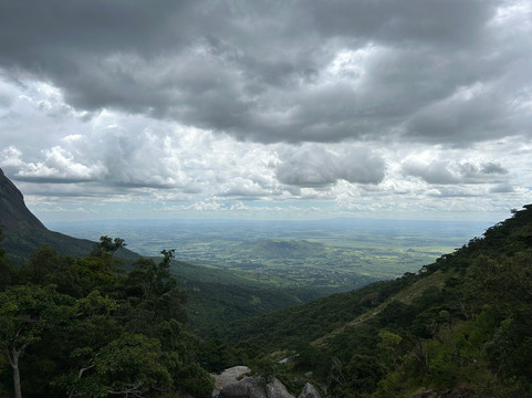 Mulanje Mountain Tour Guide-姆兰杰必去景点