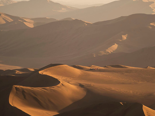 Irankalut-克尔曼必去景点