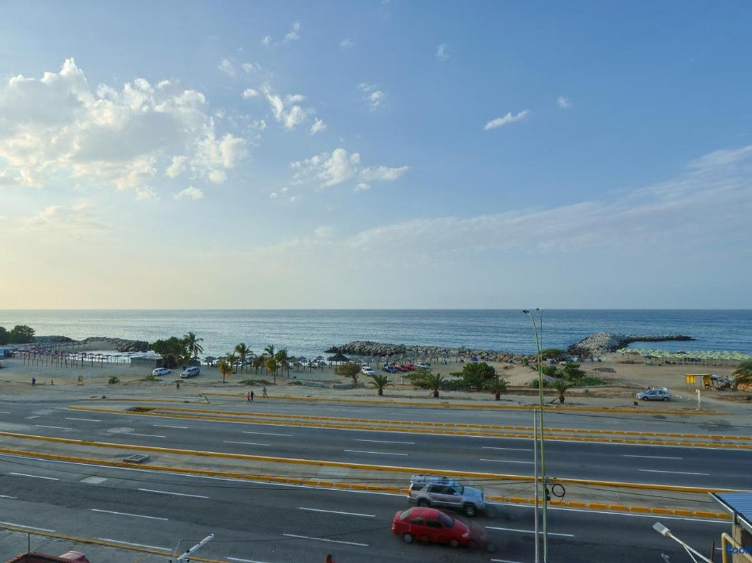 Litoral Palacios Hotel