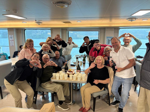 Navimag Ferries-纳塔莱斯港必去景点