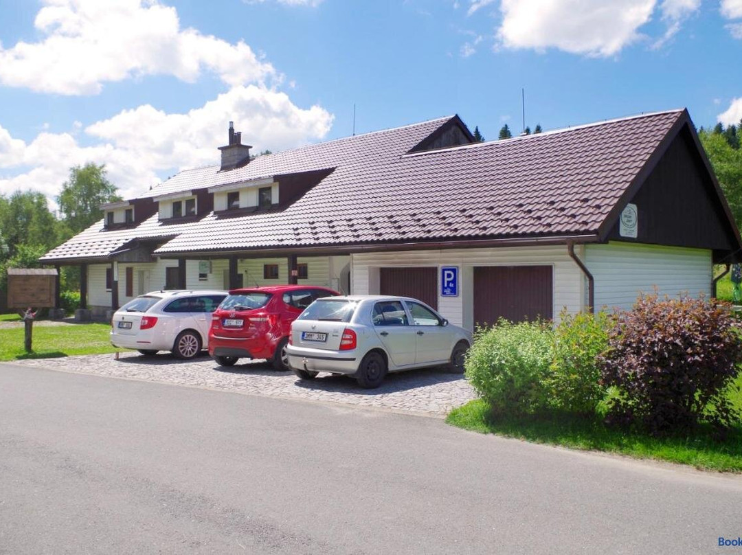 Pension Sport Ostruzna
