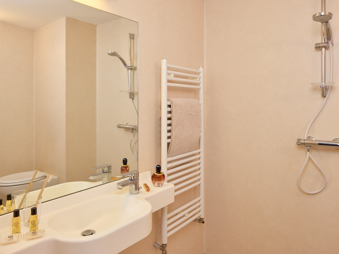 Quality Suites Chalon-sur-Saône Gare