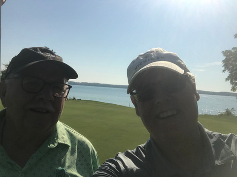 Elk Rapids Golf Course-Elk Rapids必去景点