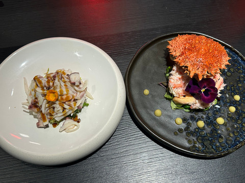 Le Delizie Pompei - Restaurant