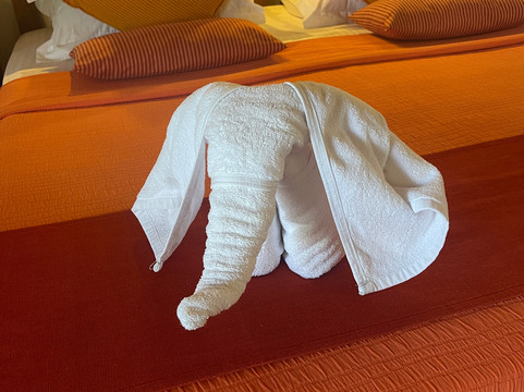 Jim's Farm Villas主图