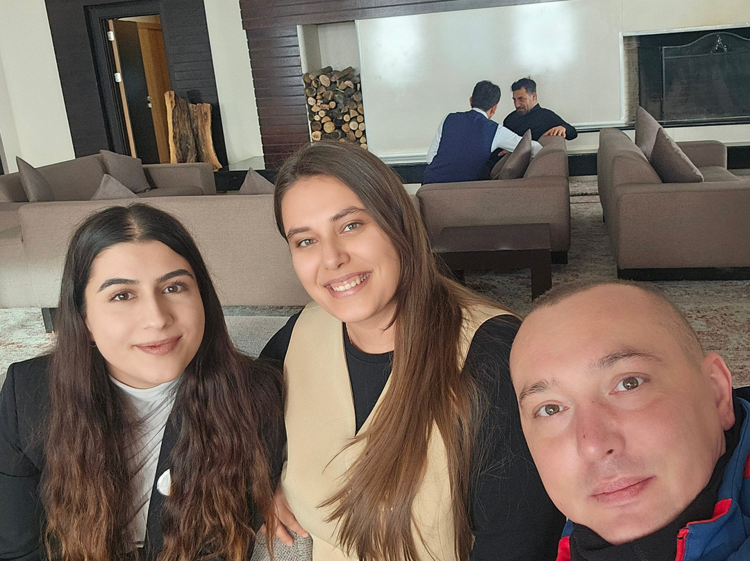 乌鲁达巴亚山酒店主图