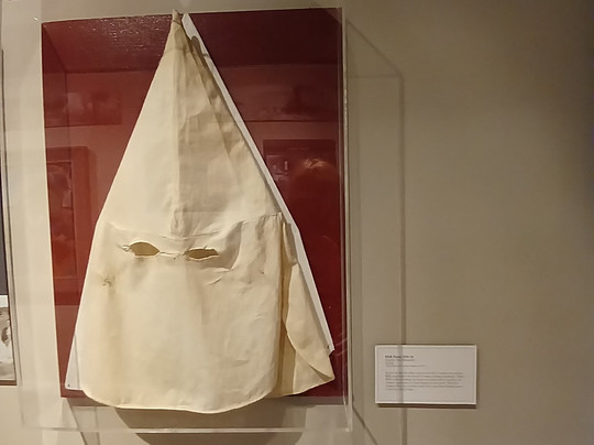 Vermont Historical Society Museum-蒙彼利埃必去景点