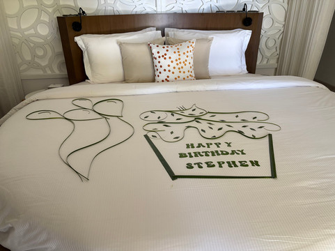 TUI BLUE Olhuveli Romance主图