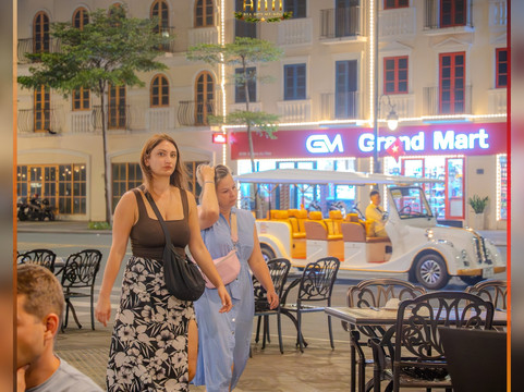 Bia Hơi Hà Nội - Ann Restaurant