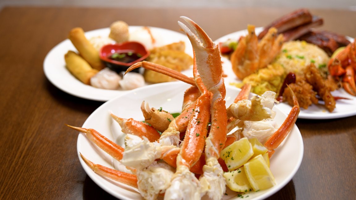 亚特兰蒂斯 水疗度假酒店-餐饮