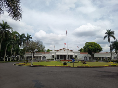 Bandung Historical Walking Experienc-万隆必去景点