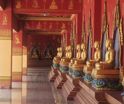 Phuket Cheap Tour-普吉岛必去景点