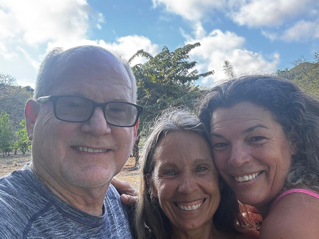 Horse Spirit Healing-Cabuya必去景点