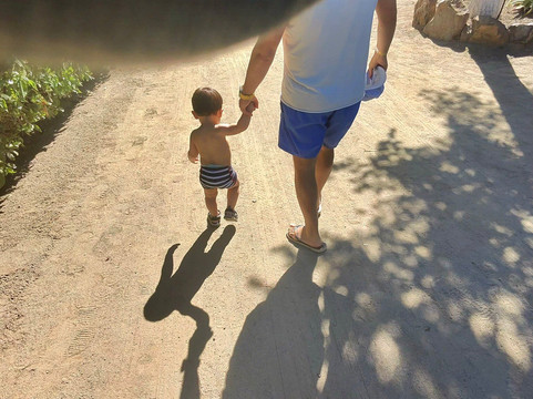 Parque Acuático Curunina La Serena-拉塞雷纳必去景点