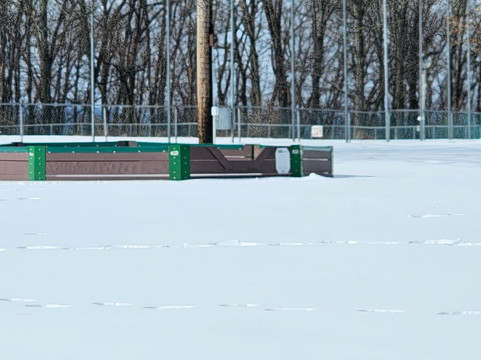 Charles Sweeney Memorial Park-Shrewsbury必去景点